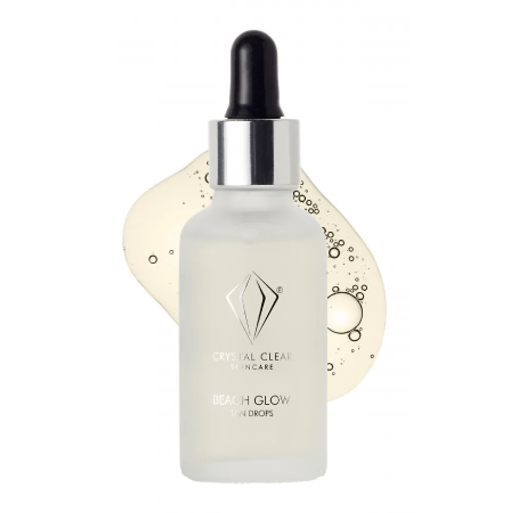 Beach Glow Skin Drops
