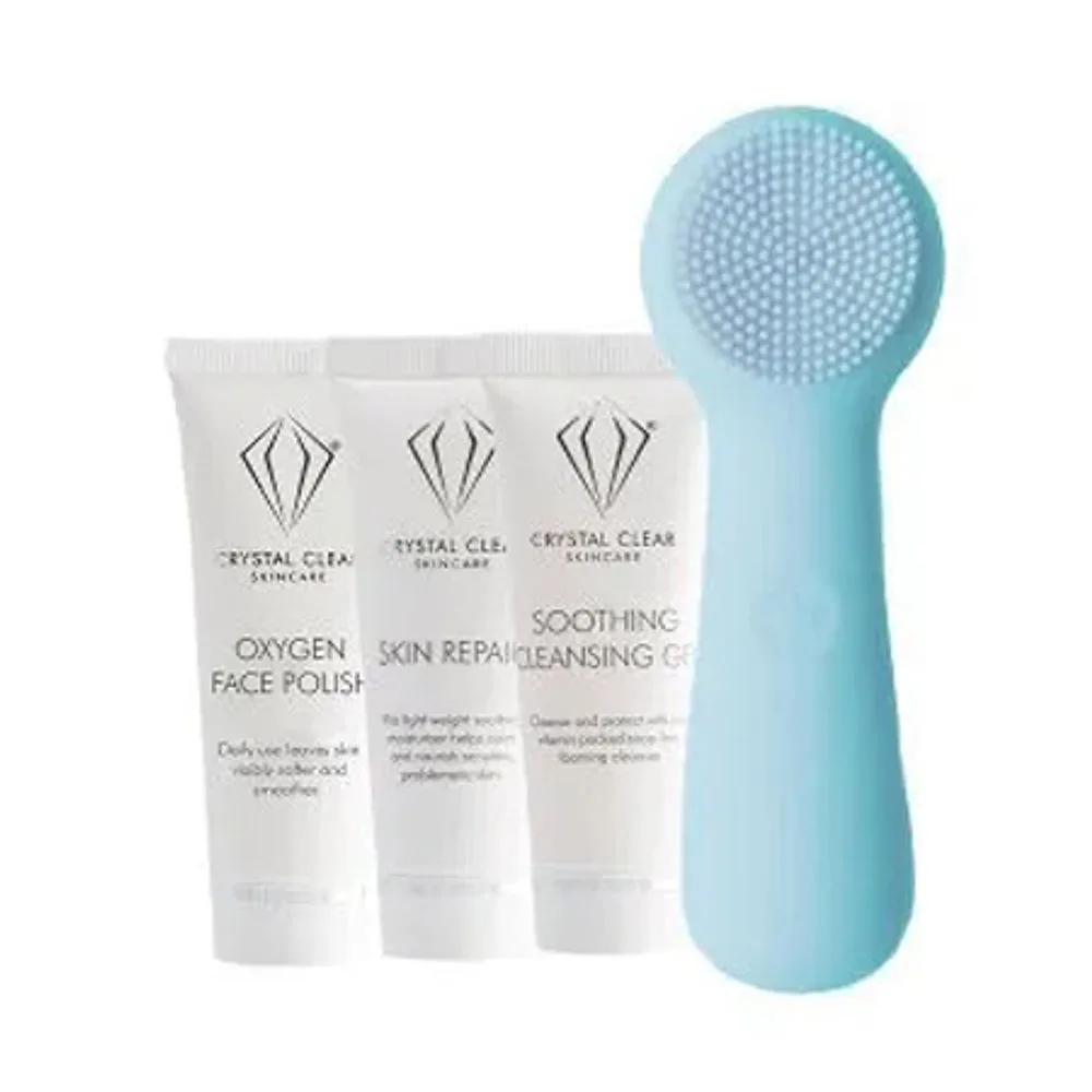 Ionic SONIC2 Microdermabrasion Kit