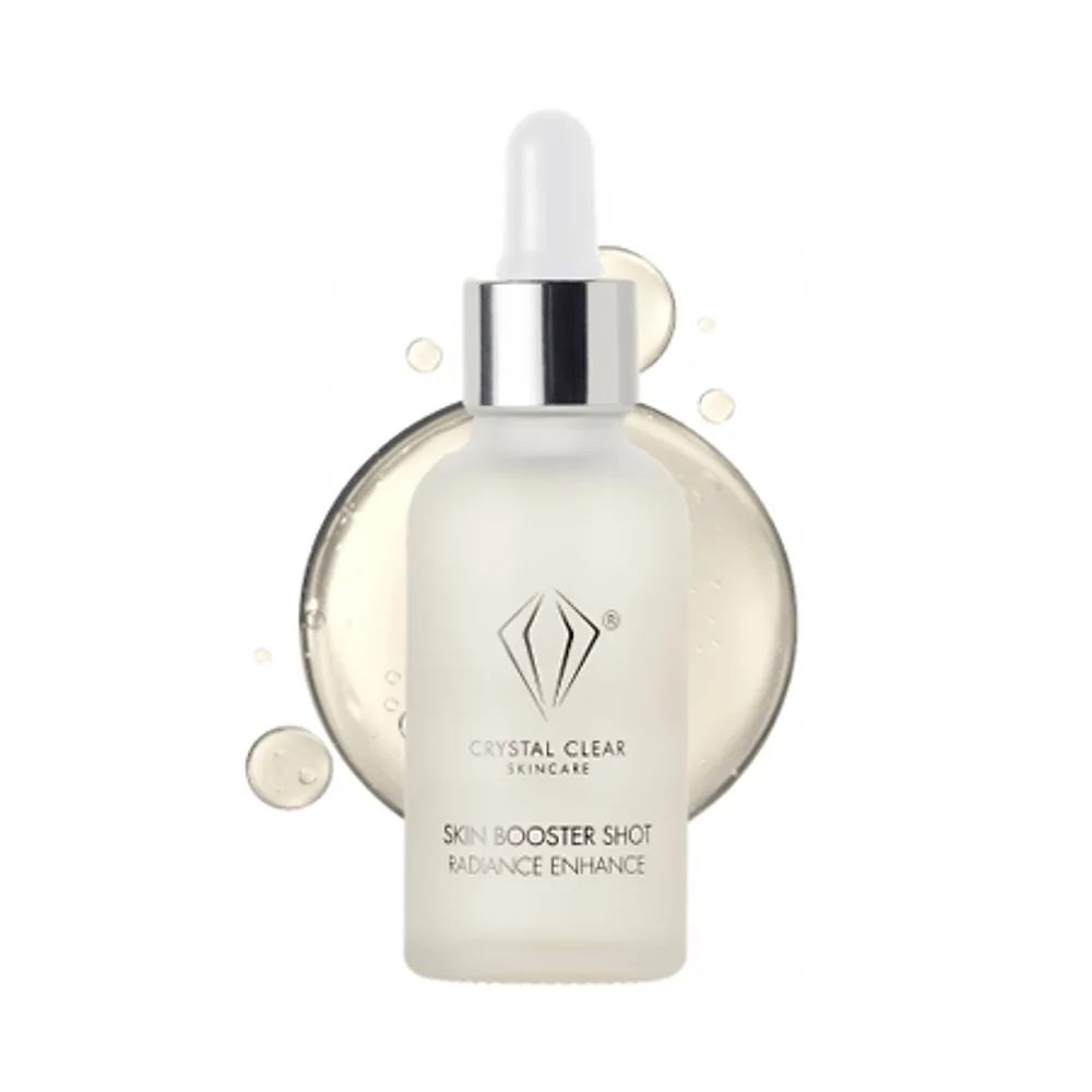Skin Booster Shot Radiance Enhance