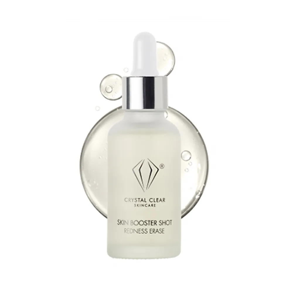 Skin Booster Shot Redness Erase