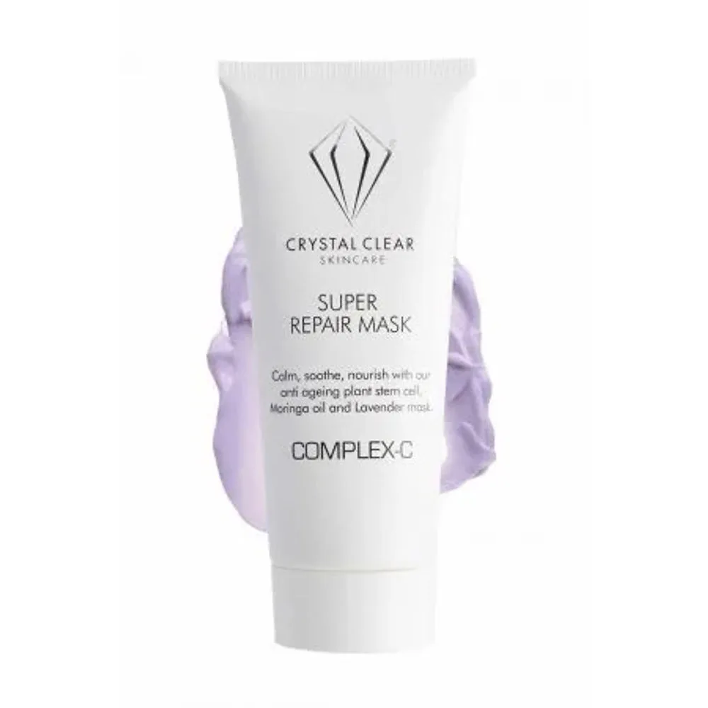 Super Repair Mask