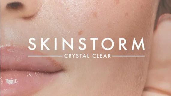 Skinstorm klinisch systeem