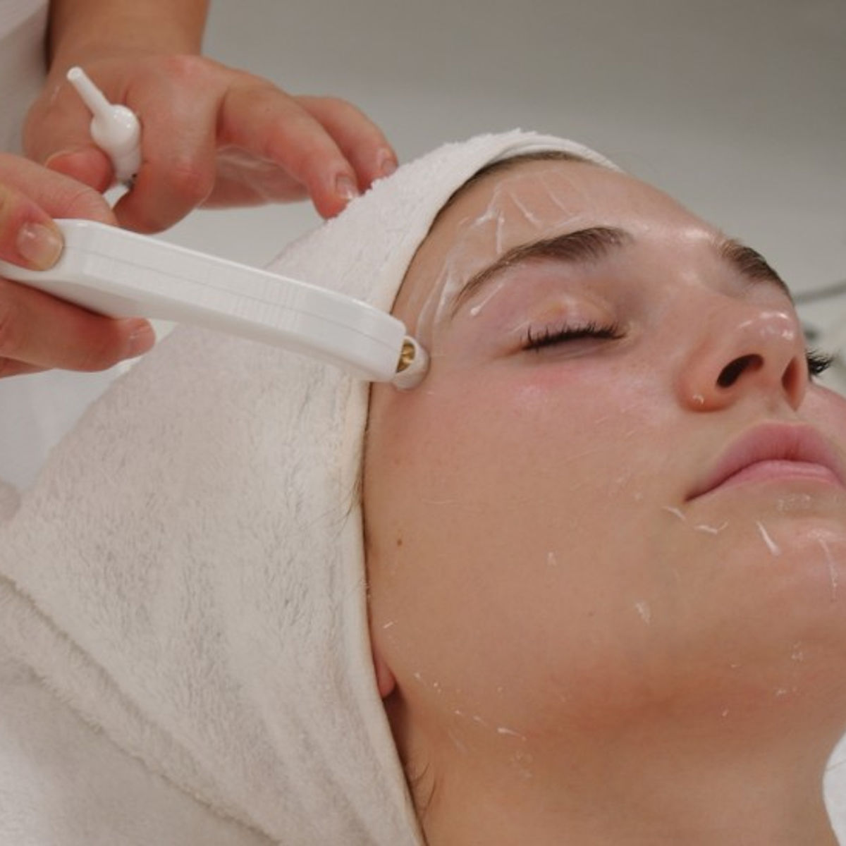 Oxygen Therapy