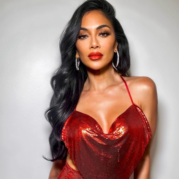 Nicole Scherzinger