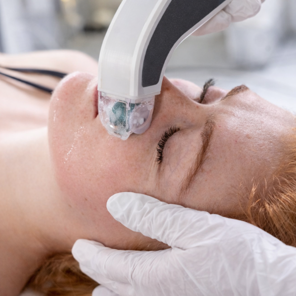COMCIT TDO microneedling